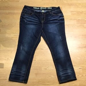 Premium Ten 25 Jeans